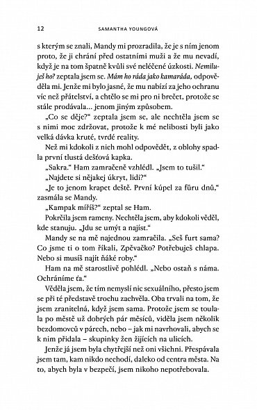 Náhled Struny lásky