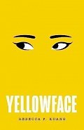 Yellowface, 1.  vydání