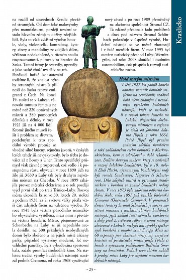 Náhled Krušné hory známé i neznámé