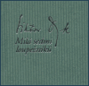 Milá sedmi loupežníků