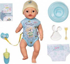 BABY born Chlapeček Lucas, 36 cm