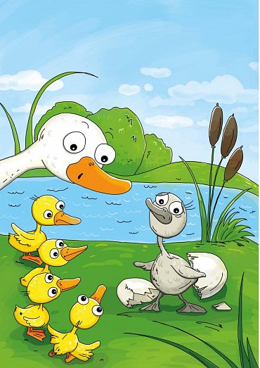 Náhled Špalíček pohádek