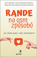Rande na osm způsobů - Jak prohloubit vaše partnerství