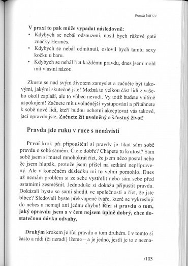 Náhled Žij jako král, nebo breč a proklínej