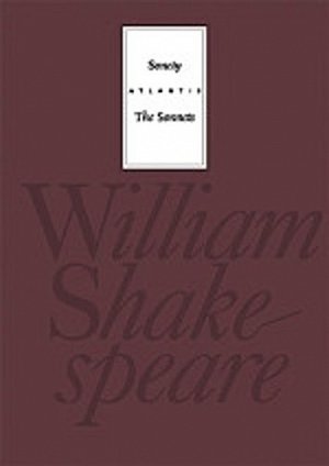 Sonety / The Sonnets