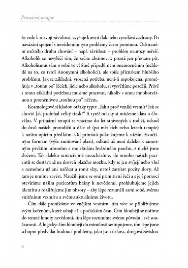 Náhled Primární terapie