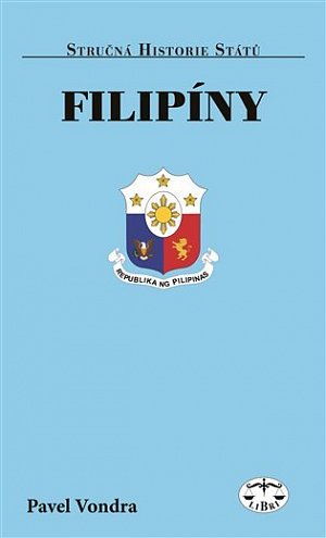 Filipíny - Stručná historie států