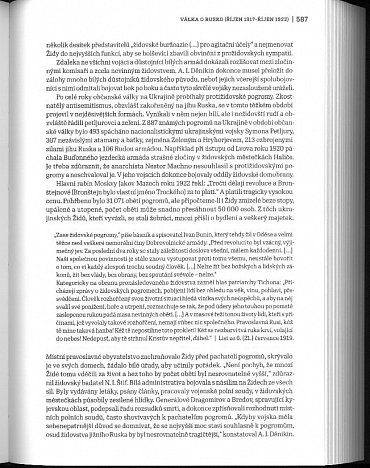 Náhled Dějiny Ruska 20. století - 1.díl 1894-1939