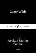 Lord Arthur Savile´s Crime (Little Black Classics)