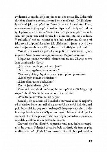 Náhled Údolí mrtvých