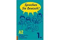 Sprechen Sie Deutsch - 1 kniha pro studenty