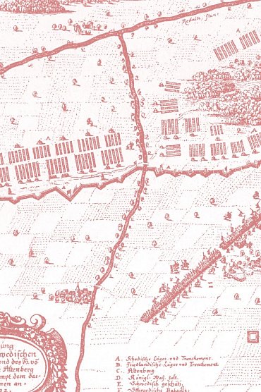 Náhled Průvodce třicetiletou válkou