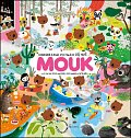 Mouk - Medvídek dobrodruh
