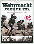 Wehrmacht Pěchota 1939-1945