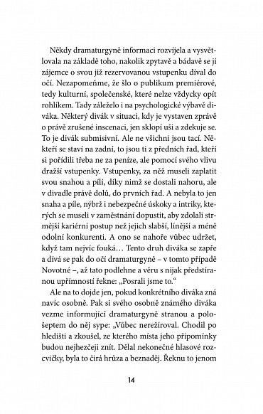 Náhled Hlas a jiné povídky