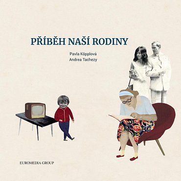 Náhled Příběh naší rodiny