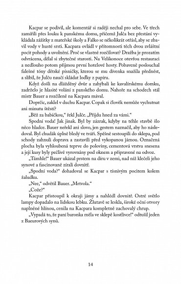 Náhled Venkovské sídlo 3: Časy se mění