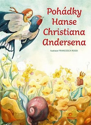 Pohádky Hanse Christiana Andersena, 1.  vydání