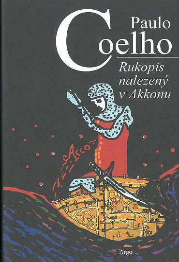 Náhled Rukopis nalezený v Akkonu