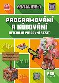 Minecraft - Programování a kódování (7-11 let)