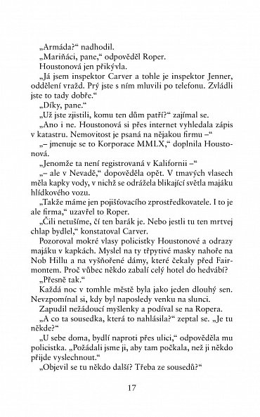 Náhled Noční trh