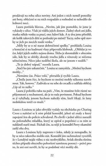 Náhled Za války, 1916: Země mých snů