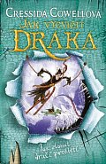 Jak zlomit dračí prokletí (Škyťák Šelmovská Štika III.) 4, 2.  vydání