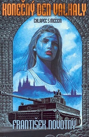 Konečný den Valhaly - Chlapec s mečem