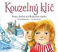 Kouzelný klíč - Konec duchů na Hlodavčím zámku - CDmp3 (Čte Igor Bareš)