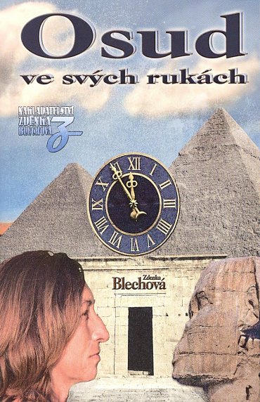 Náhled Osud ve svých rukách