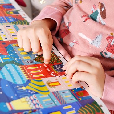 Náhled Můj adventní kalendář - 24 kreativních dárečků