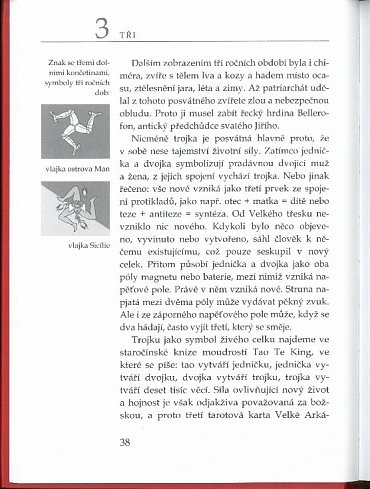 Náhled Symbolika čísel a numerologie