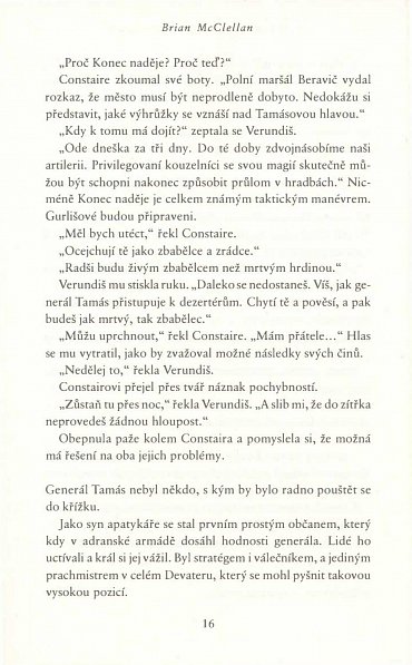 Náhled Příběhy ze světa Prachmistrů