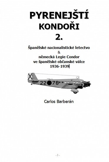 Náhled Pyrenejští Kondoři 2.