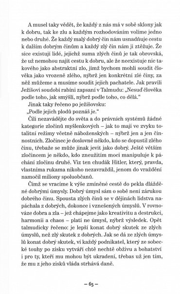 Náhled Pohřbívání svobody