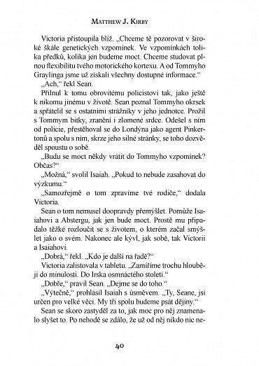 Náhled Chánova hrobka