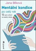 Mentální kondice po celý rok - 12 sad cvičení na každý měsíc