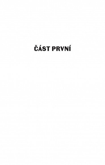 Náhled Stříbrná cesta