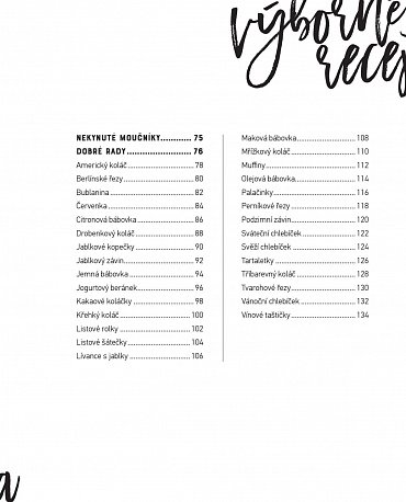 Náhled Tak sladce voní domov - Od lahodných koláčů po nadýchané buchty