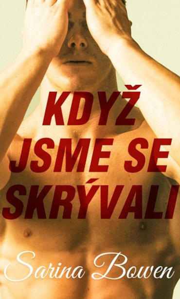 Náhled Když jsme se skrývali