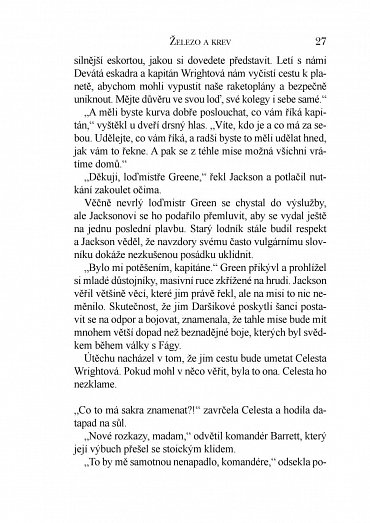 Náhled Železo a krev - Expanze 2