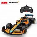 Auto R/C Formule F1 McLaren MCL36 1:18