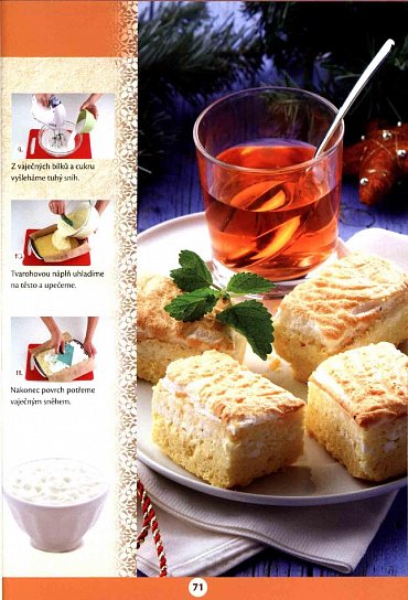 Náhled Bezlepkové dobroty nejen pro celiatiky