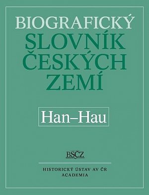 Biografický slovník českých zemí Han-Hau