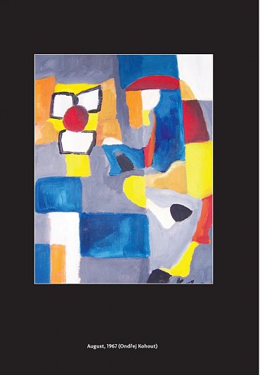 Náhled Přítoky románů