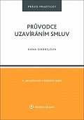Průvodce uzavíráním smluv, 4.  vydání