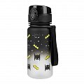 BAAGL Batman Tritanová láhev na pití Gradient - Mask 350 ml