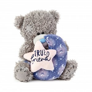 Medvídek Me to You - Tru Friend