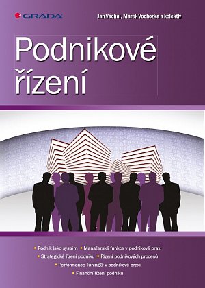 Podnikové řízení