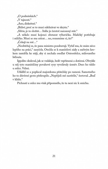 Náhled Všechny touhy vedou do Říma